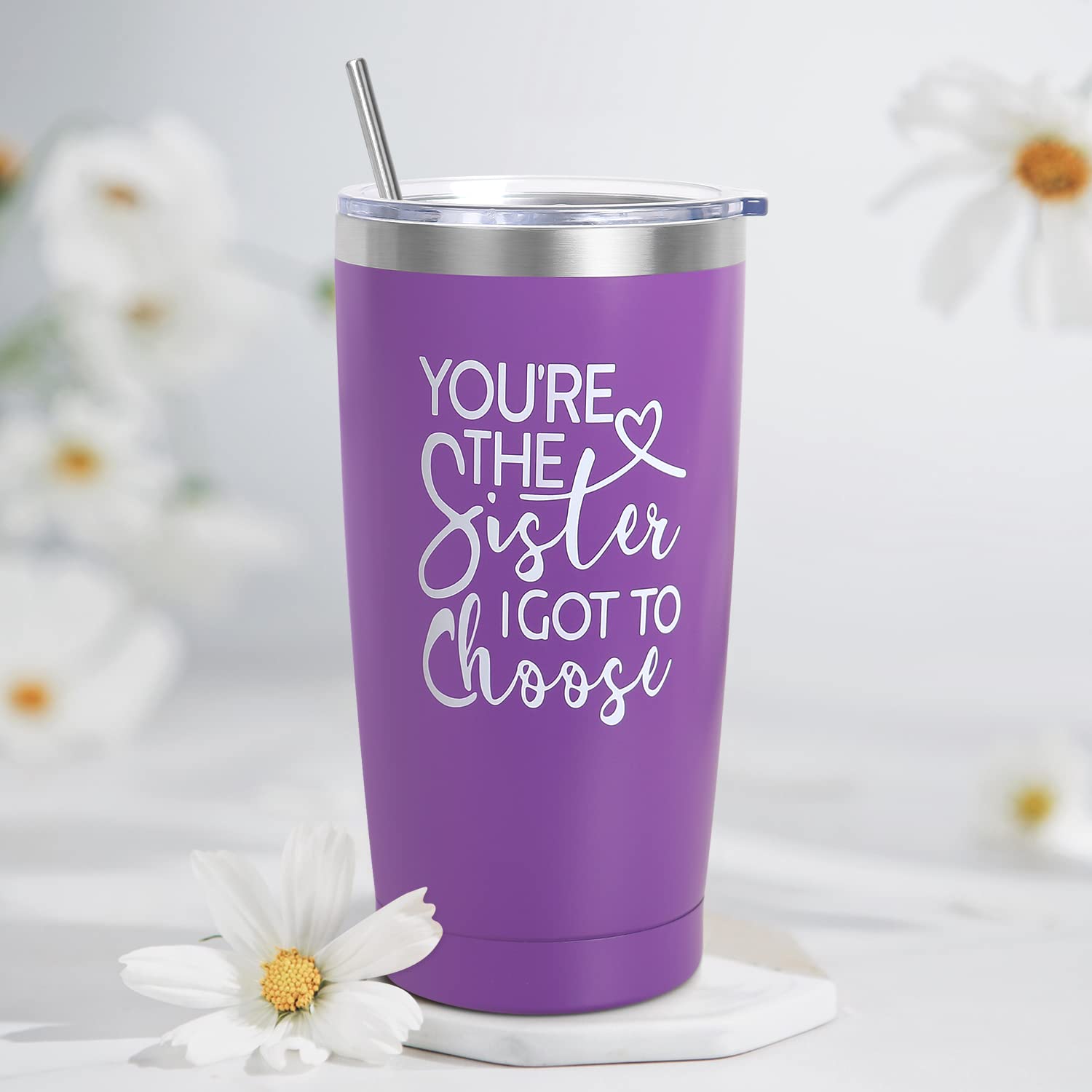 Birthday Gifts For Women Best Friends, Friendship Gifts For Women, Relaxing Spa Gift Basket, Sister Gifts From Sister, Unique Bi