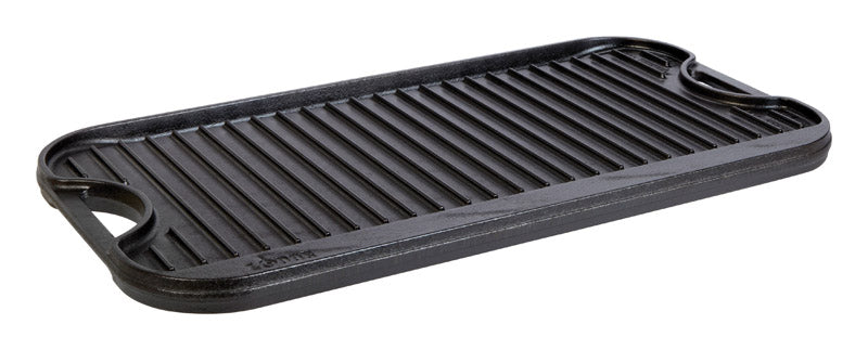 Grid Iron Griddte Lodge (Pack Of 1)