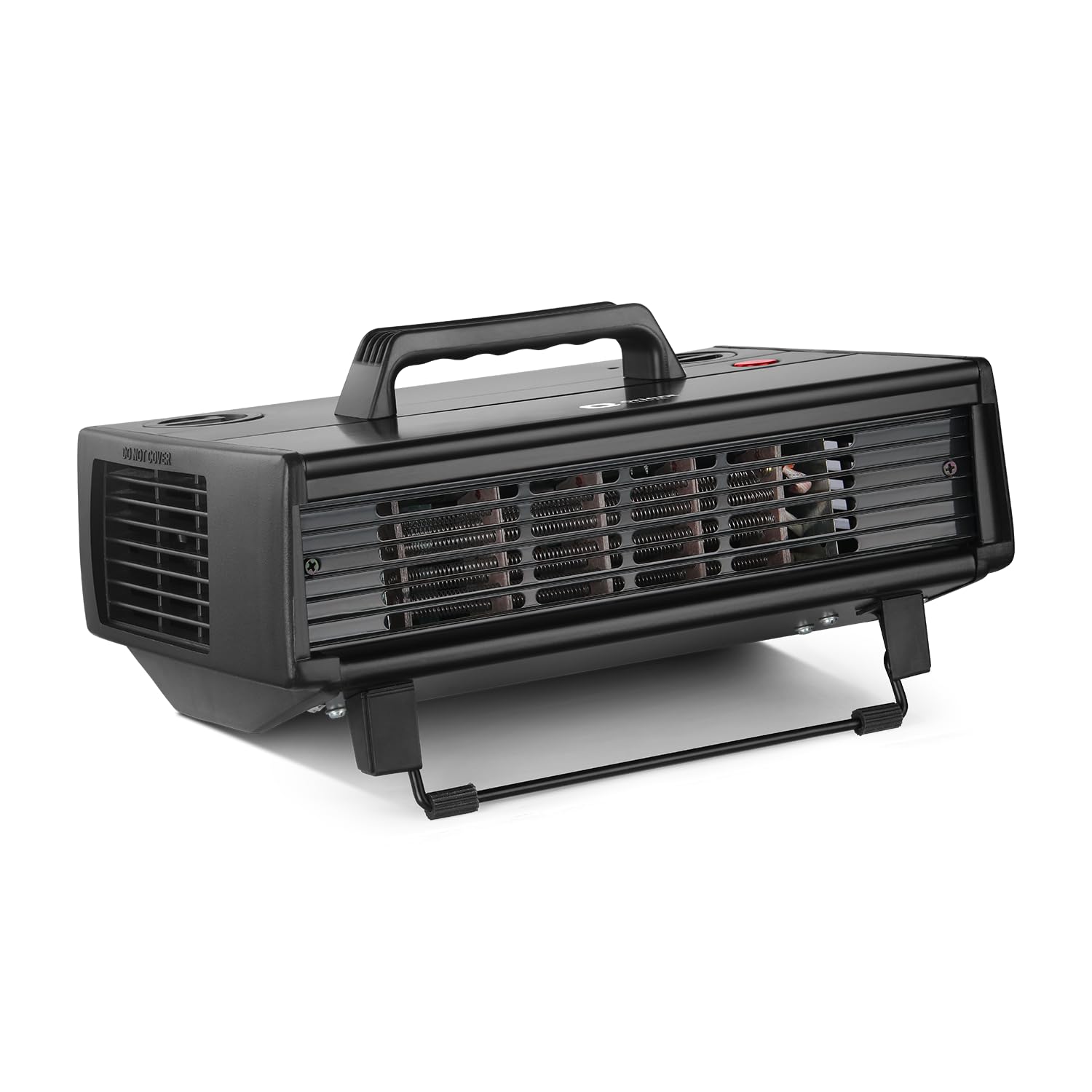 Orient Electric Heat Convector Room Heater | 2000W Power | 2 Heat Settings | Compact Design | Quick Heating With Dual Fans | Neo