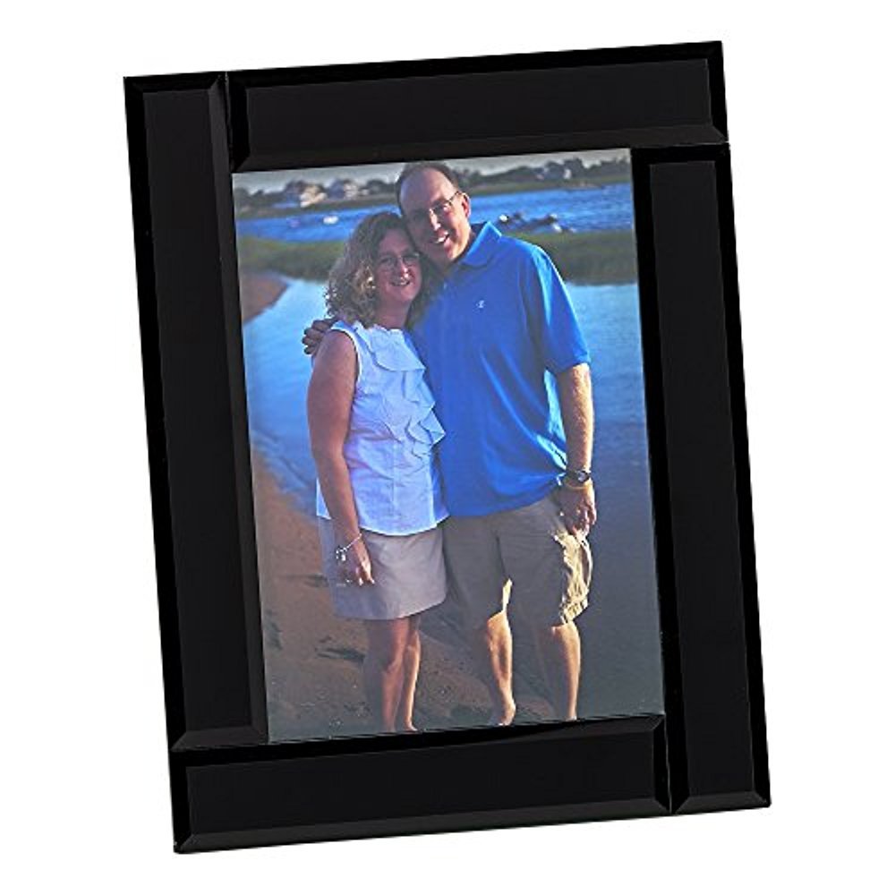 Creative Gifts Midnight 5X7 Frame