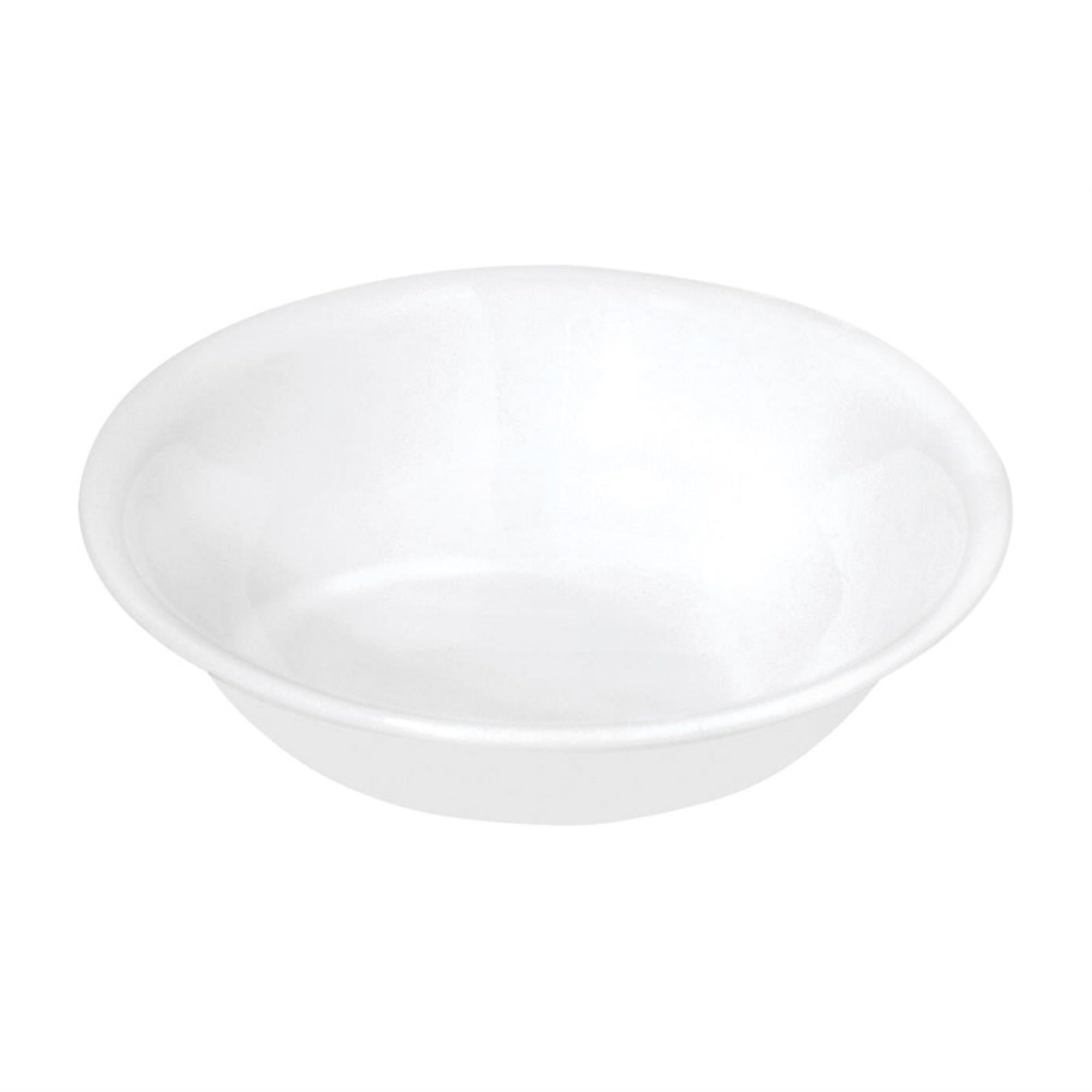 Bowl Small White (Pack Of 6)