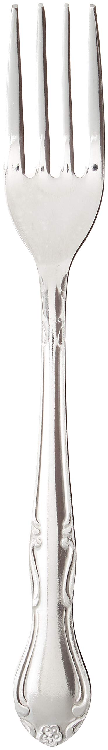 Walco Stainless Barclay 18/0 S/S 7-1/4'' Dinner Fork
