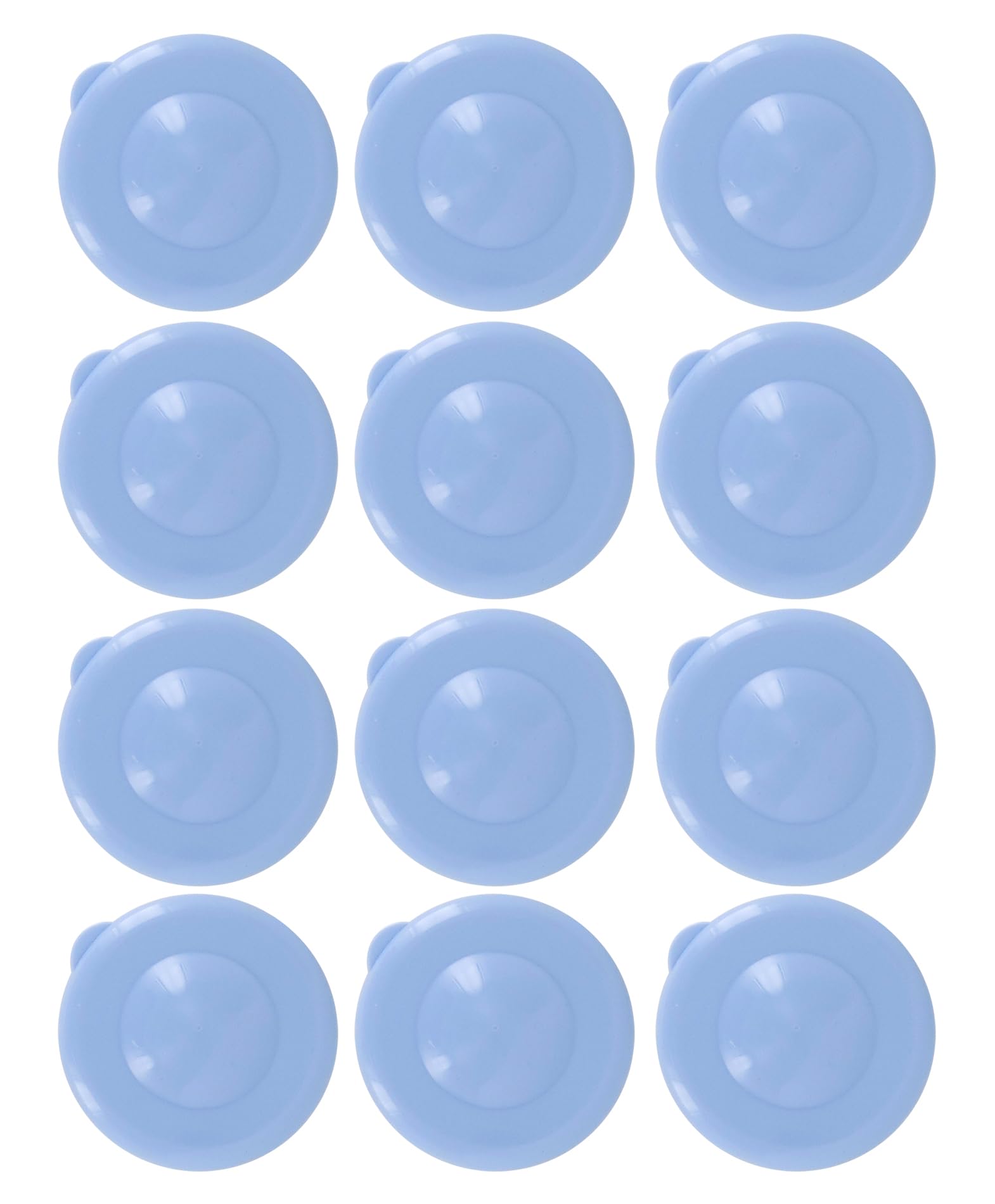 Dew Cap Cominu041752 Replacement (Pack Of 12) Blue