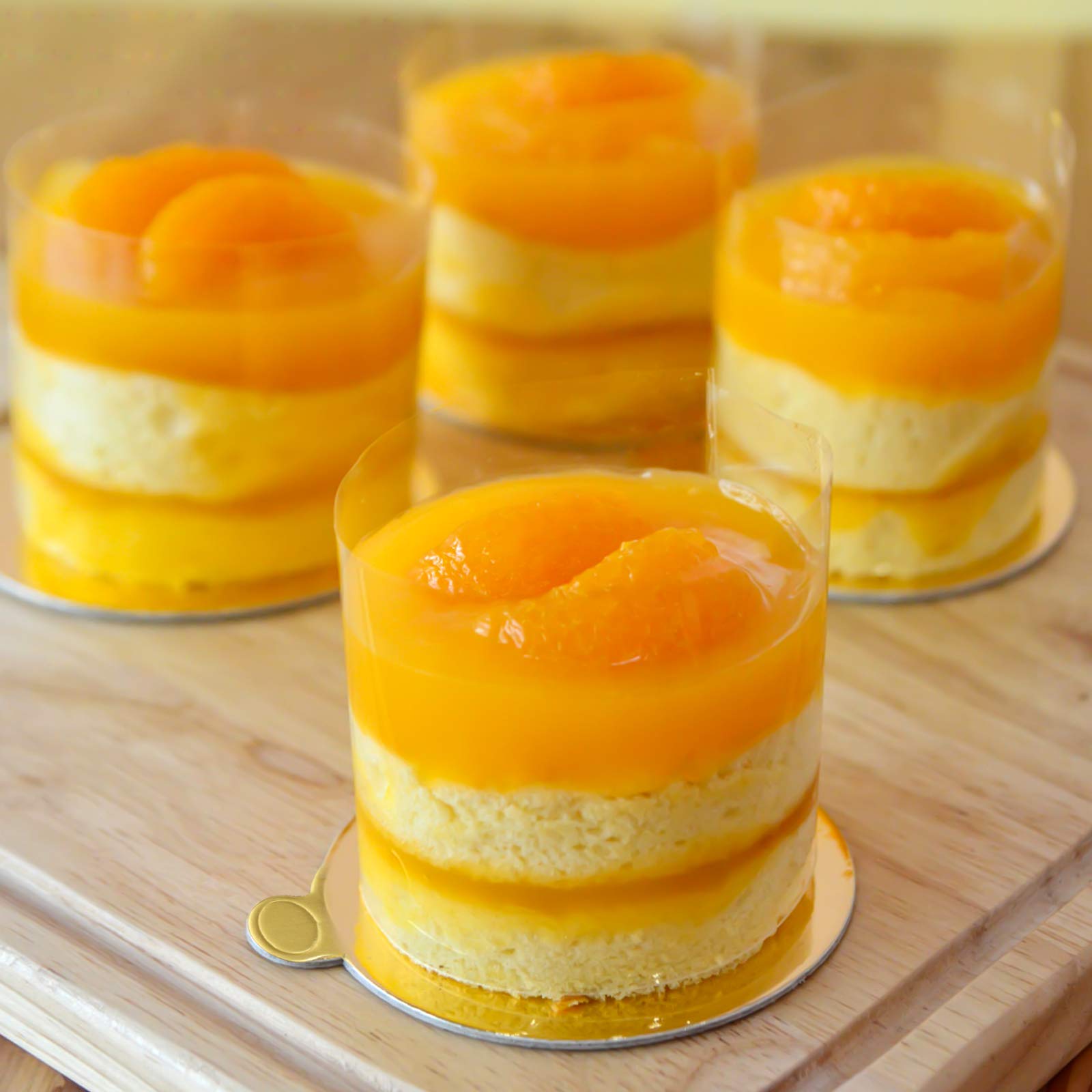 Hanmir Cake Base, Circle Cardboard, Round Cake Boards Perfect For Cake Decorating