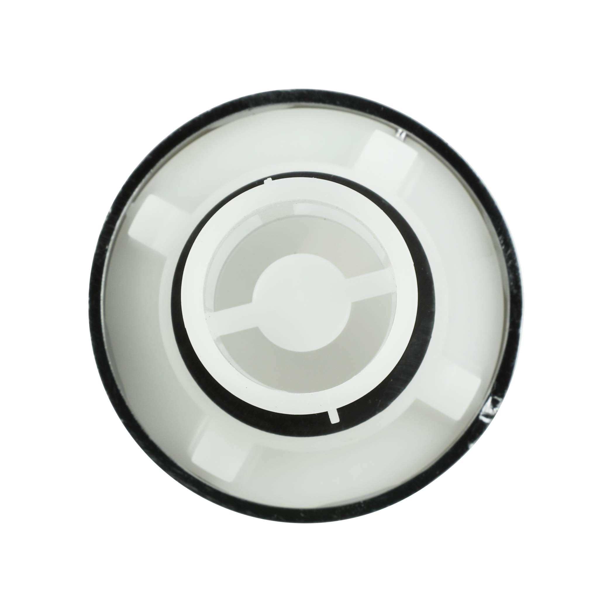 Danco 10646 Mobile Home/Rv Sink Stopper, Chrome