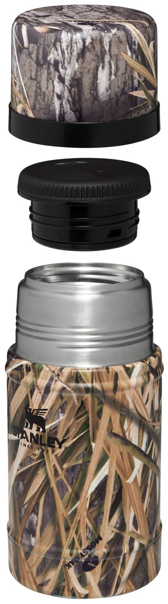 Stanley Legendary Classic Food Jar 24Oz Habitat