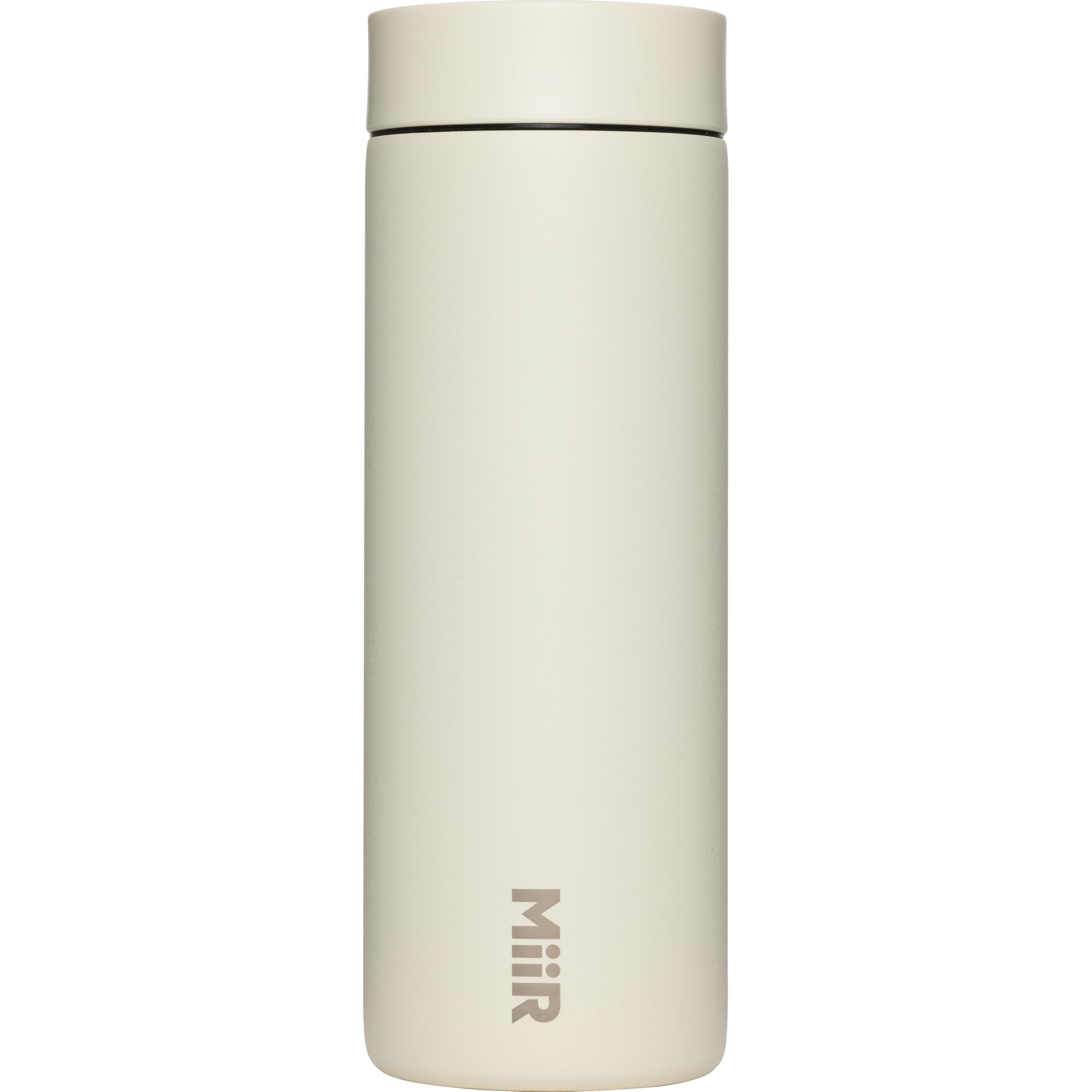 MiiR 360 Traveler, Stainless Steel Double-Wall Vacuum Insulated Tumbler - Leakproof 360 Lid for Easy Sipping on the Go; Perfect 