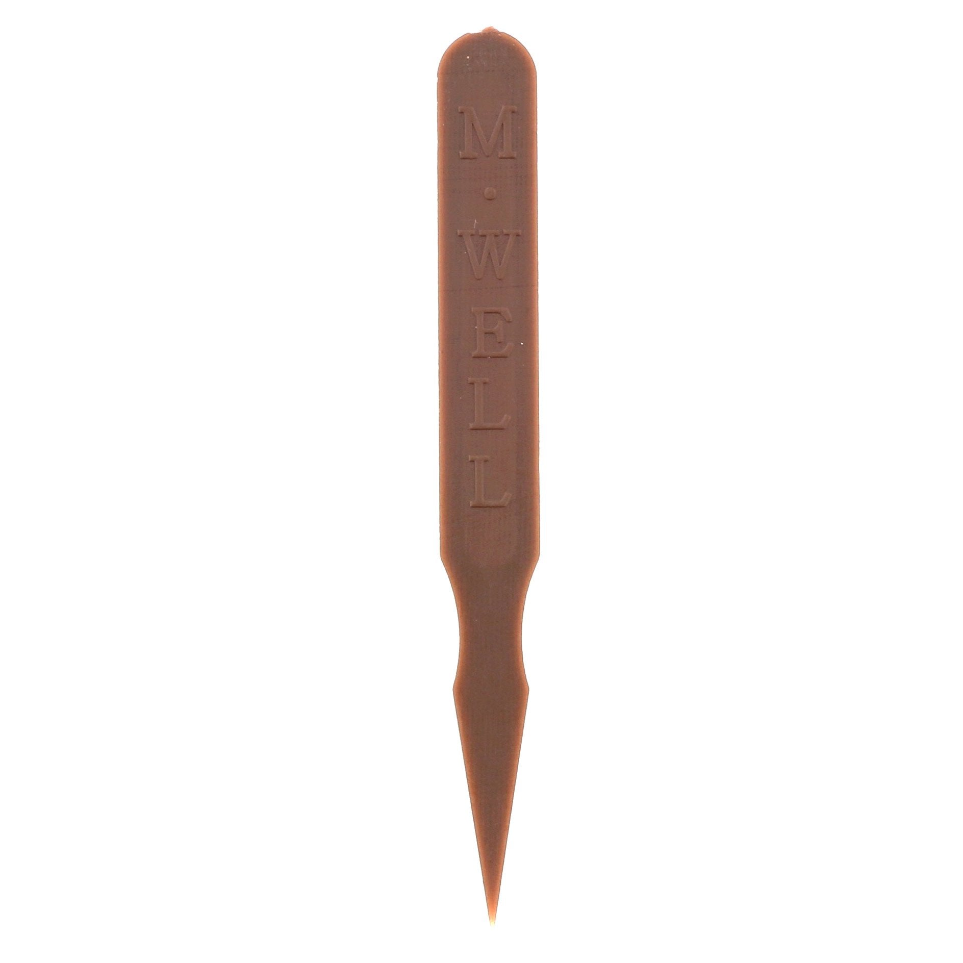Royal Medium Well Steak Marker-Brown, Case Of 5000