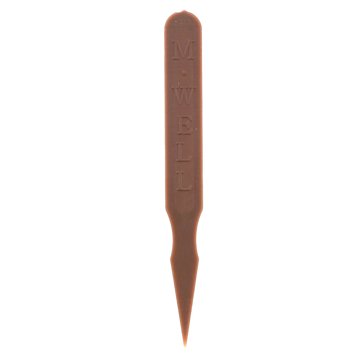 Royal Medium Well Steak Marker-Brown, Case Of 5000