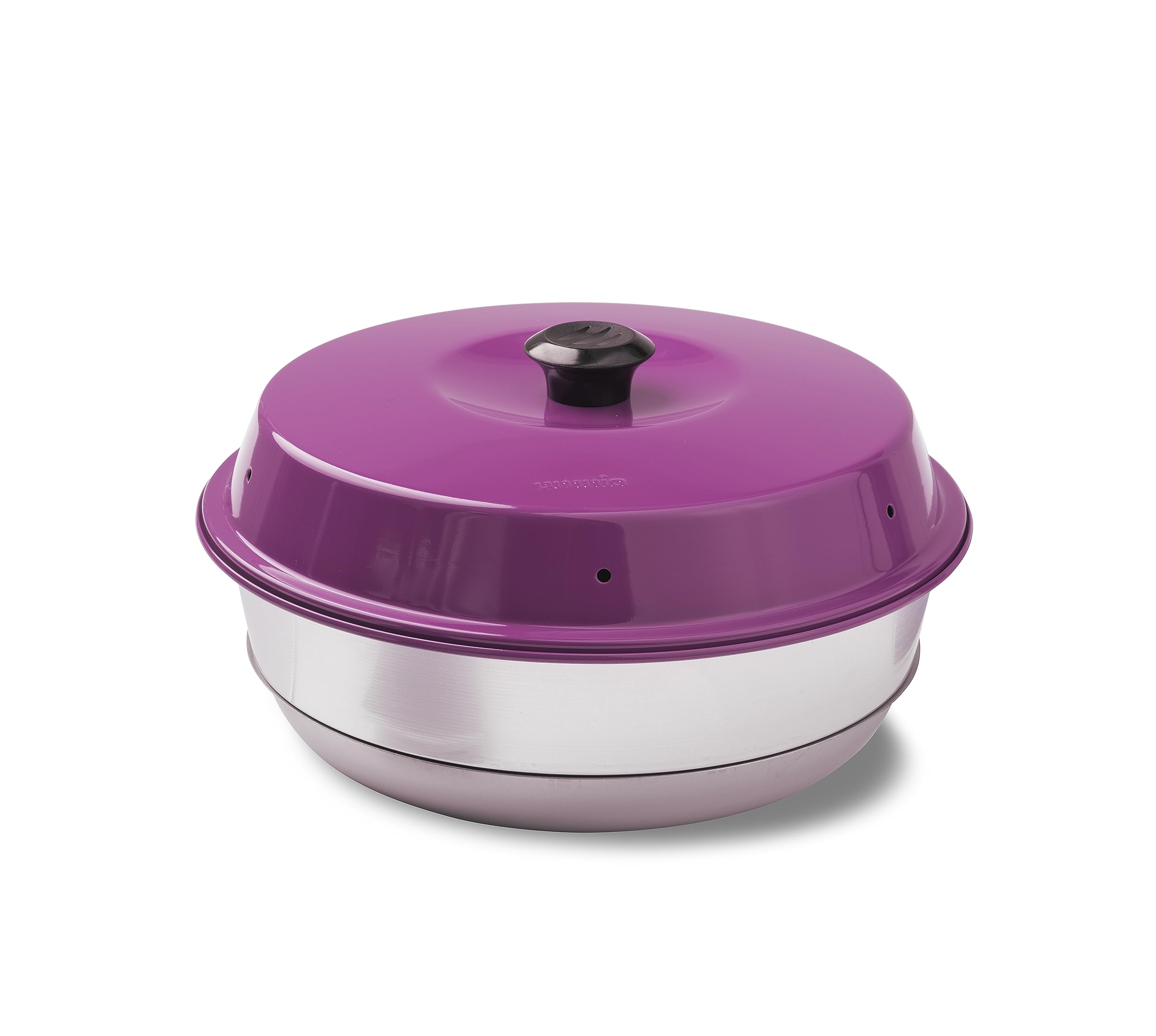 Omnia Lid (Purple)