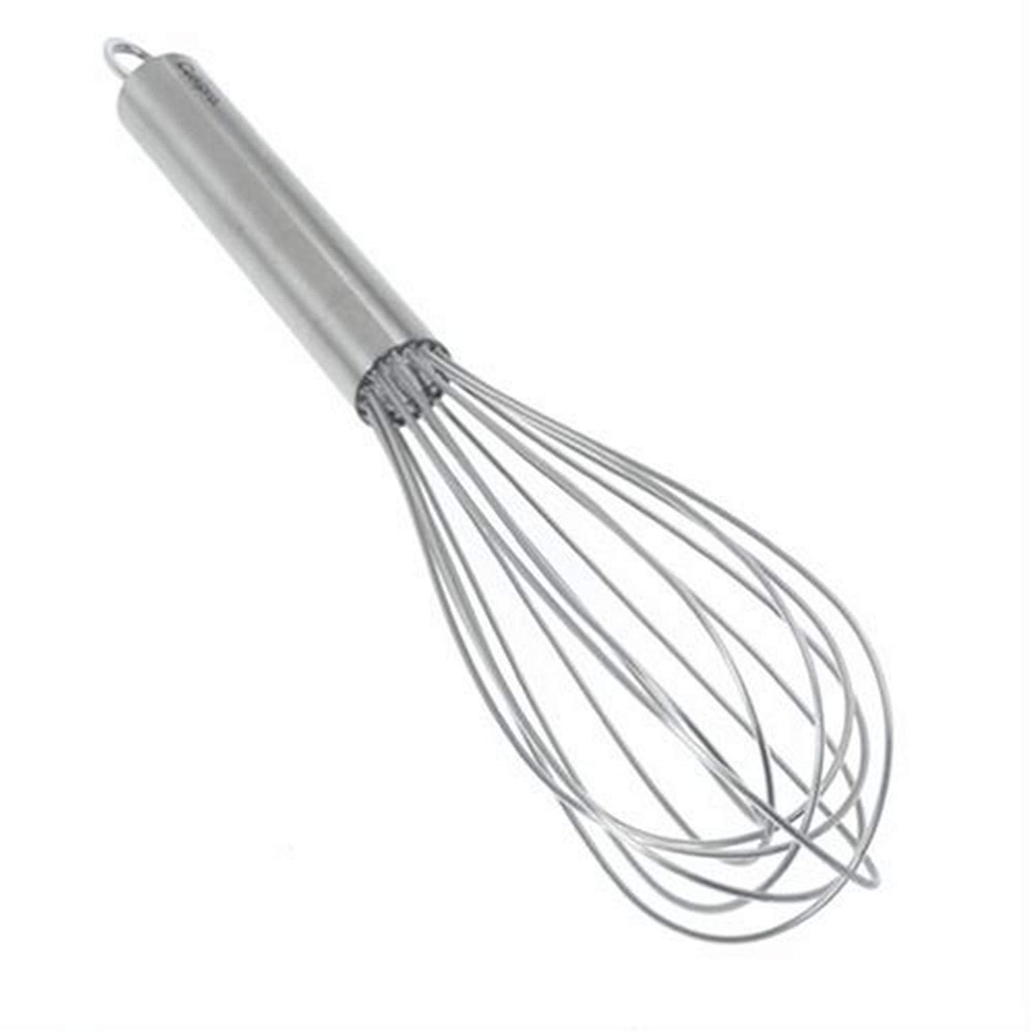 Cuisipro Silicone Piano Whisk 12'' Frost