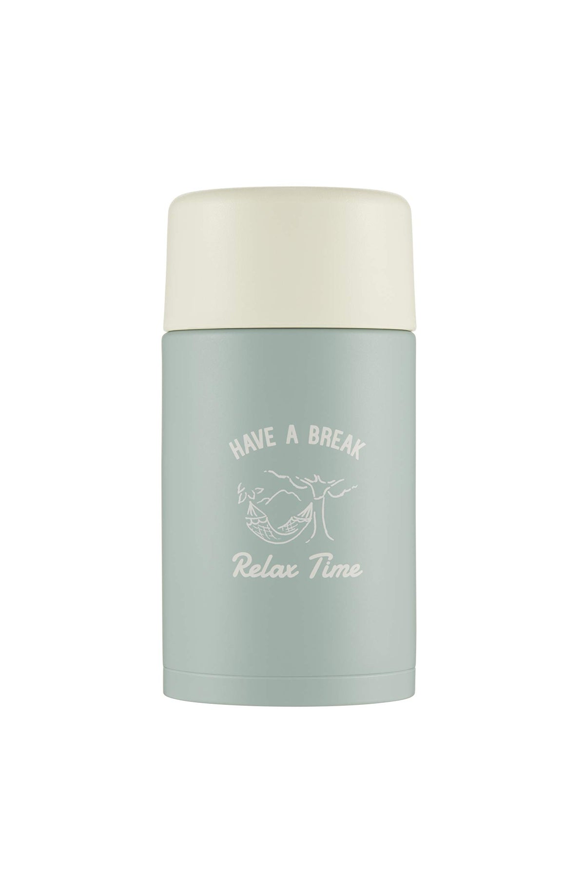 Zojirushi Sm-Zp24Gz Stainless Mug Ash Green 8-Ounce