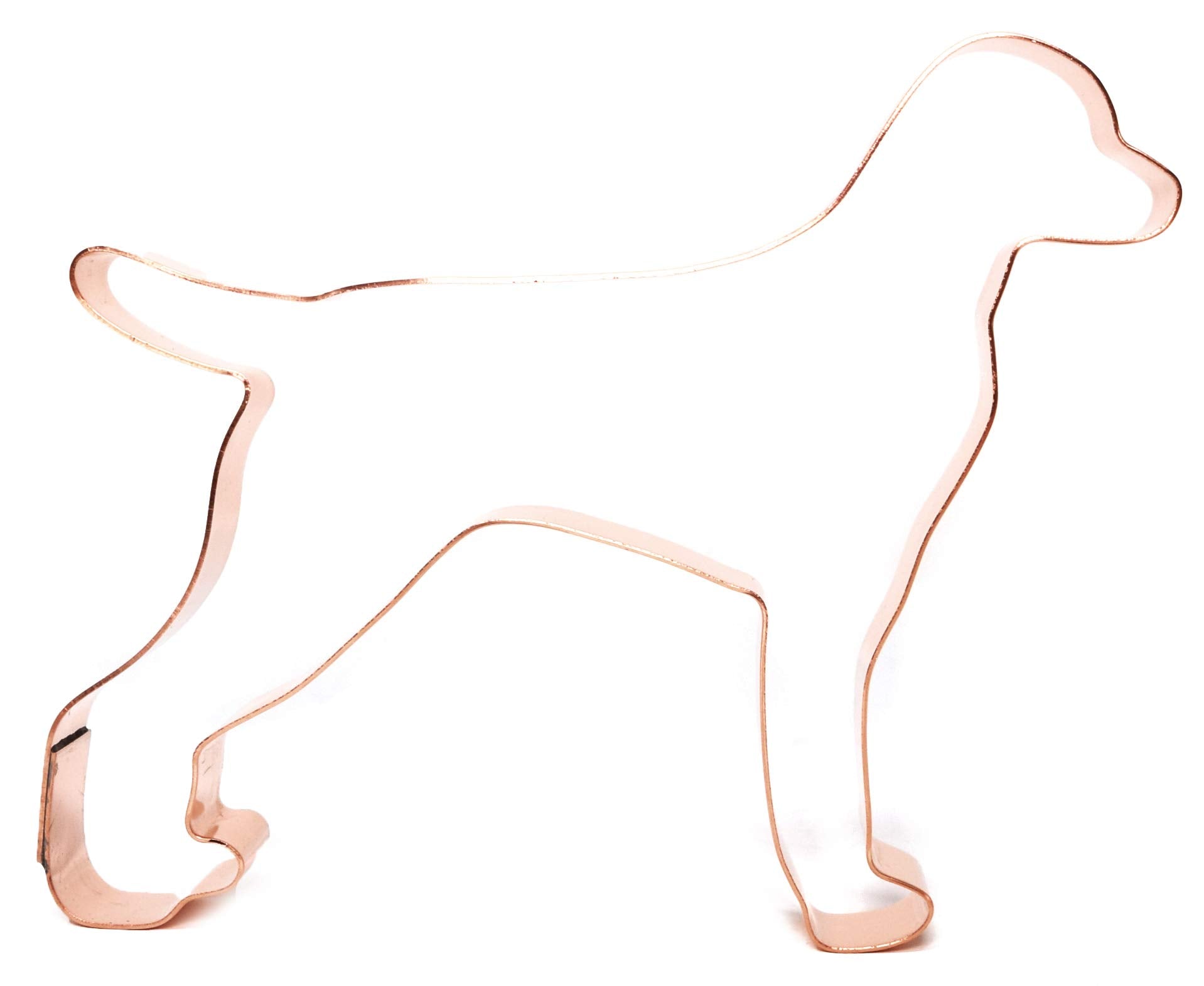 Vizsla Cookie Cutter