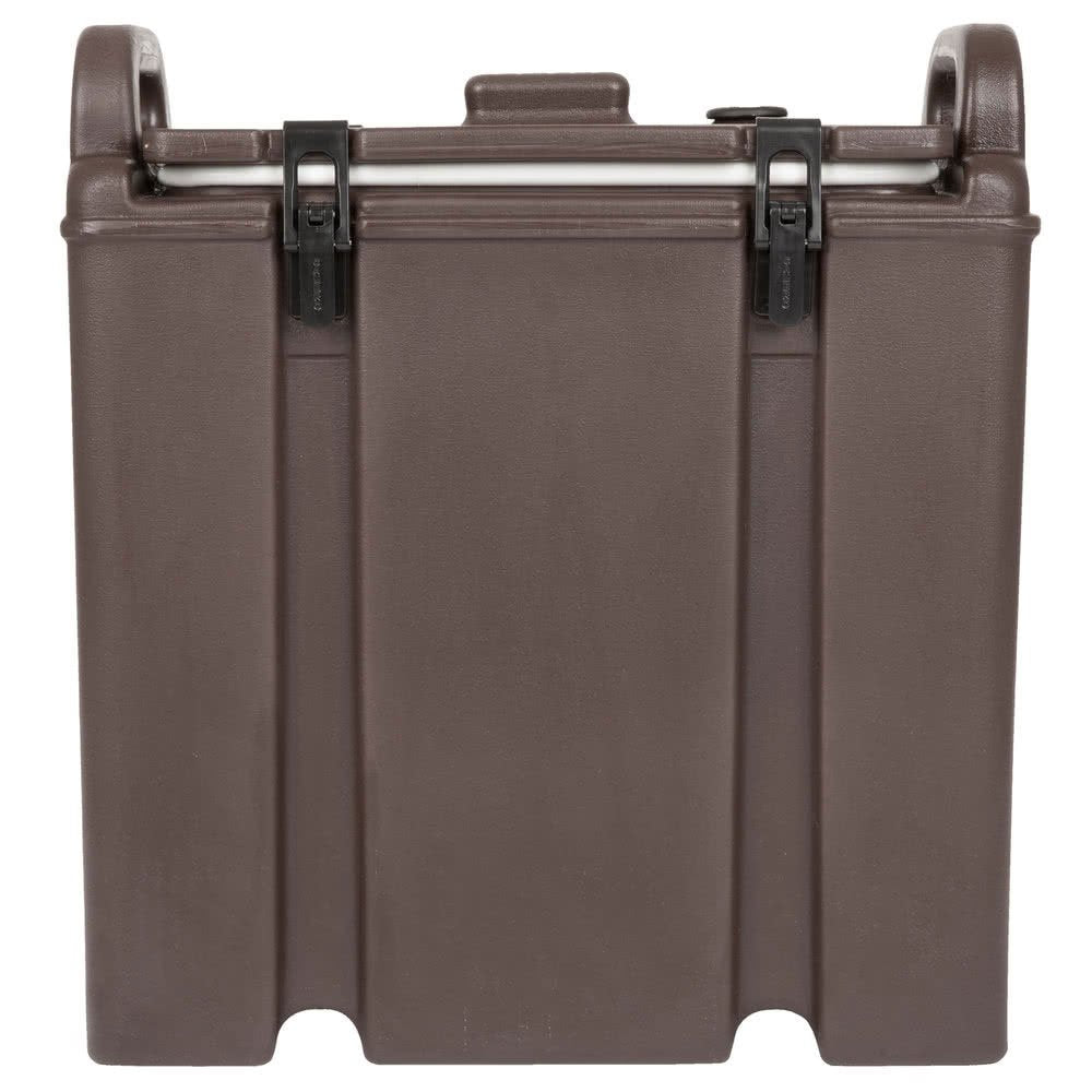 Cambro (500Lcd131) 4-3/4 Gal Beverage Carrier - Camtainer