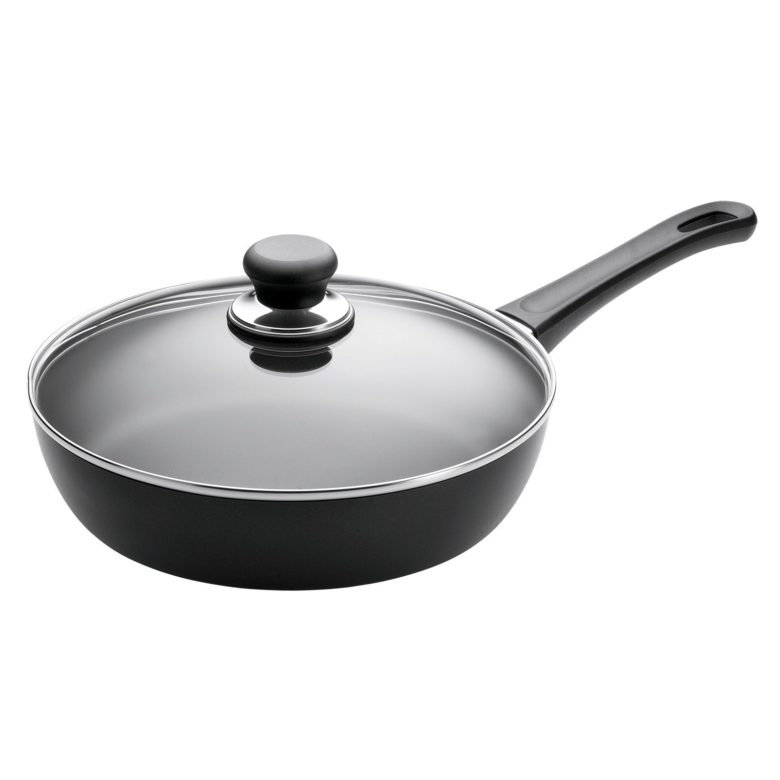 10.5 Covered Saute Pan