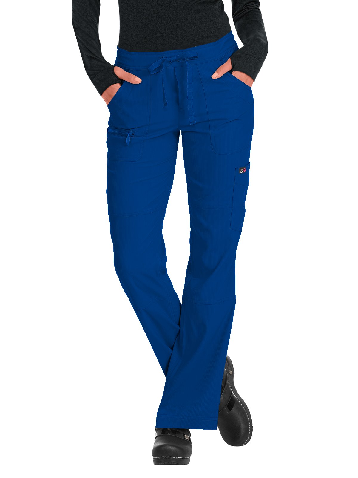 Koi Lite Koi721 Womens Scrub Pant Galaxy Lp