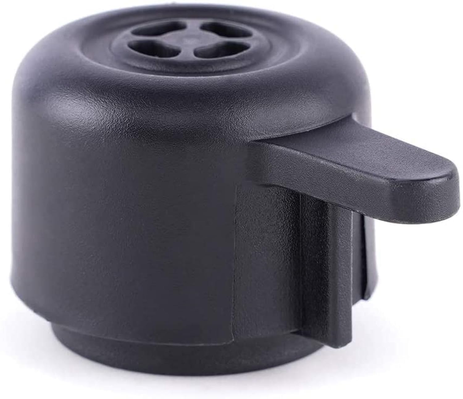 Steam Release Handle Steam Valve For Ninja Foodi Op301 9 In 1/6.5 Quart Op401 12 In 1/8 Quart, Ninja Foodi Pressure Cooker Valve