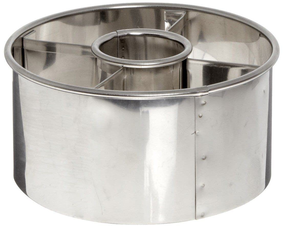 Doughnut And Bagel Cutter