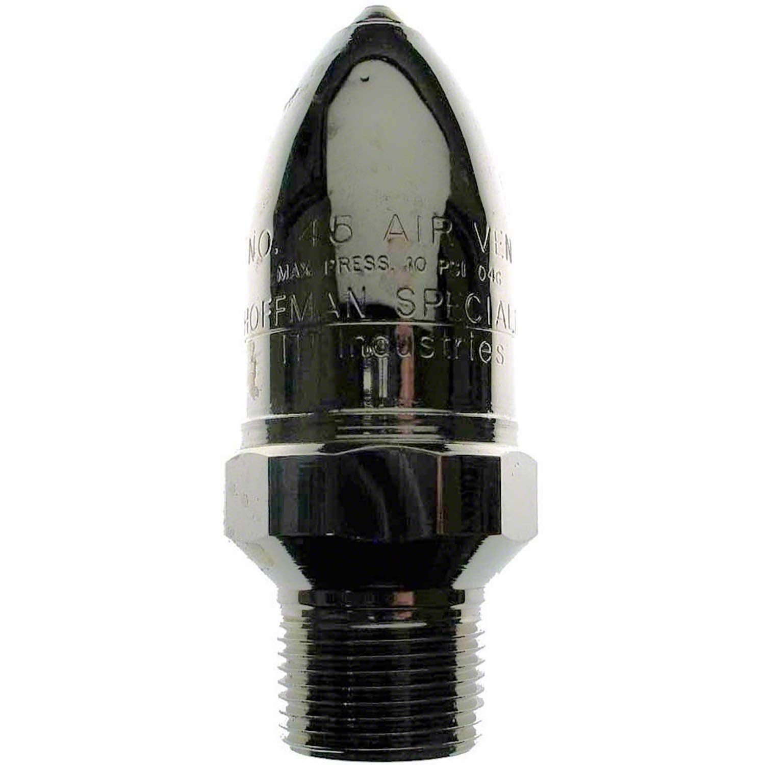 Mr Steam 104072  Must use with mechanical timer to release hydrostatic pressure in the boiler while filling when the timer has 