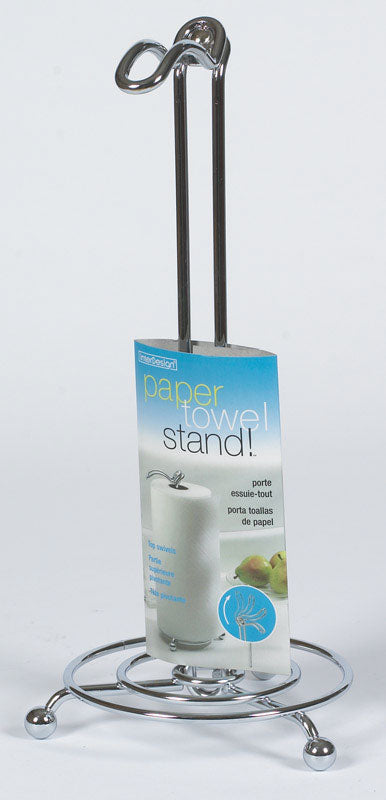 Paper Towdl Holder Class (Pack Of 1)