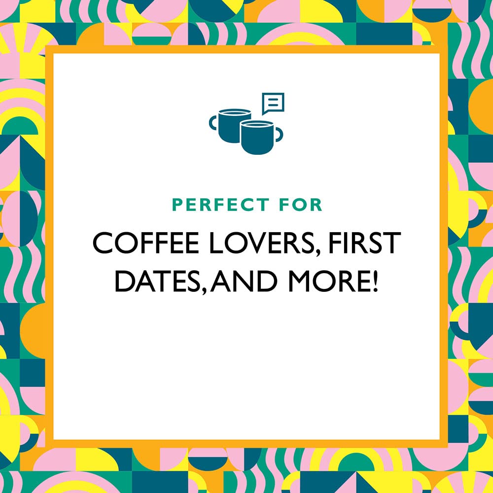 Games Room Coffee Date Gift Set