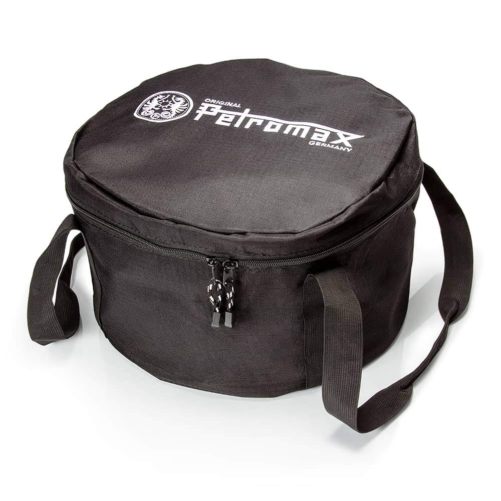 Petromax Transport And Storage Bag For Dutch Oven (Ft6 And Ft9)