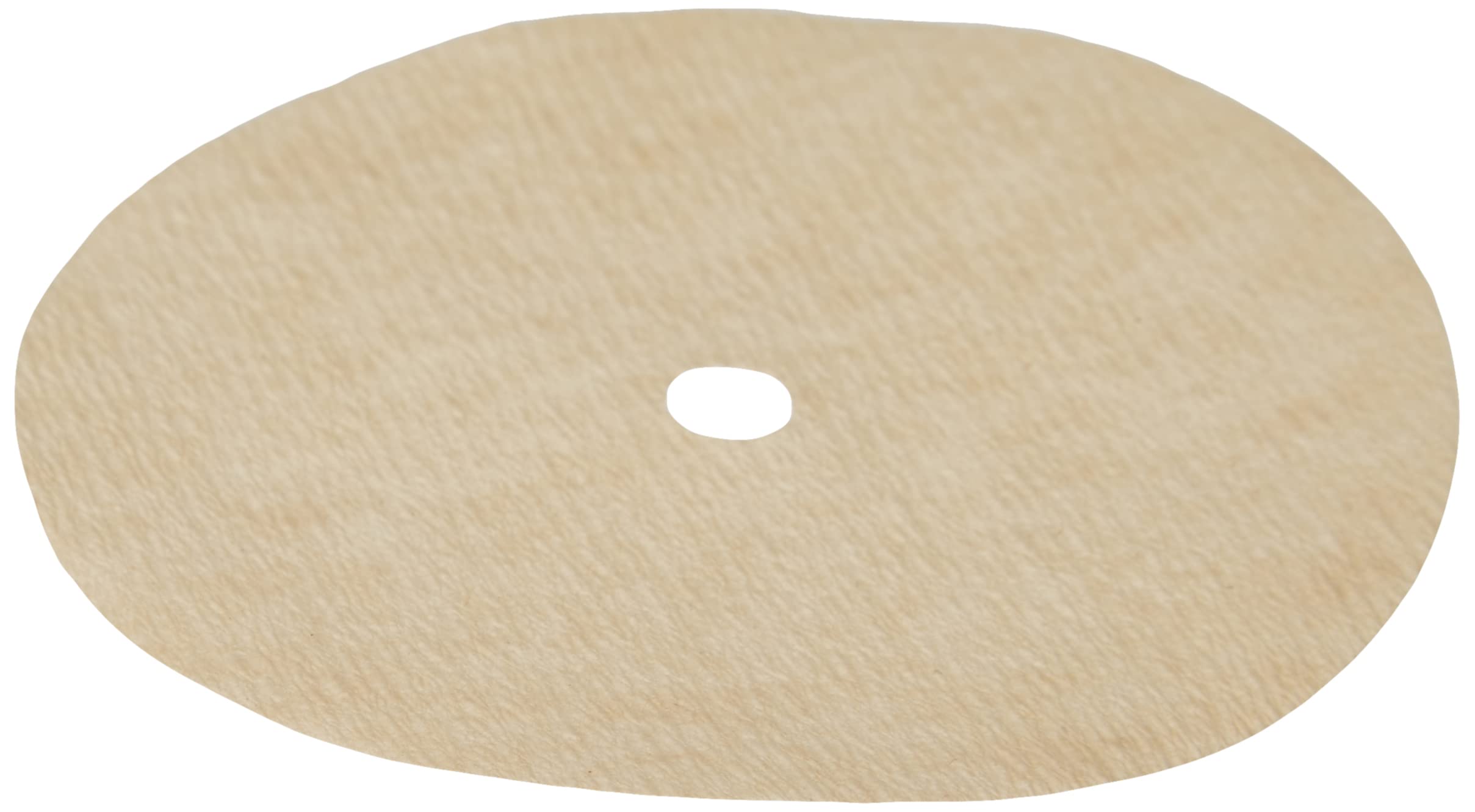 Hario Paper Filter For Dca-3/5 Nca-3/5 (100 Pcs), 100Ct, Tan, Count