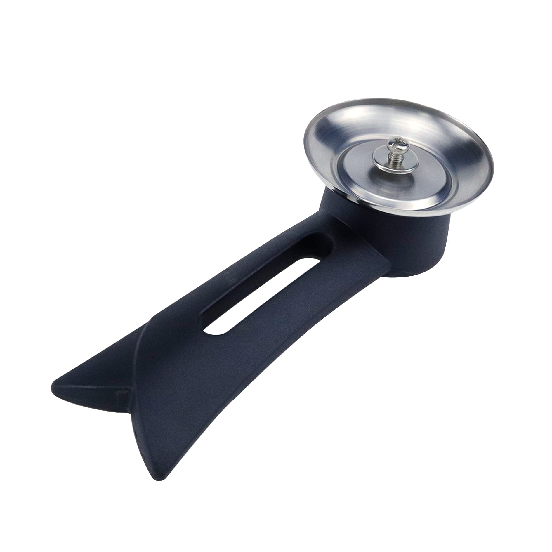 Pastlla 2Pcs Pot Lid Replacement Handle Pan Lid Holding Handle Pot Lid Handle Knob Grip Pot Lid Cover Handle For Kitchen Cookwar