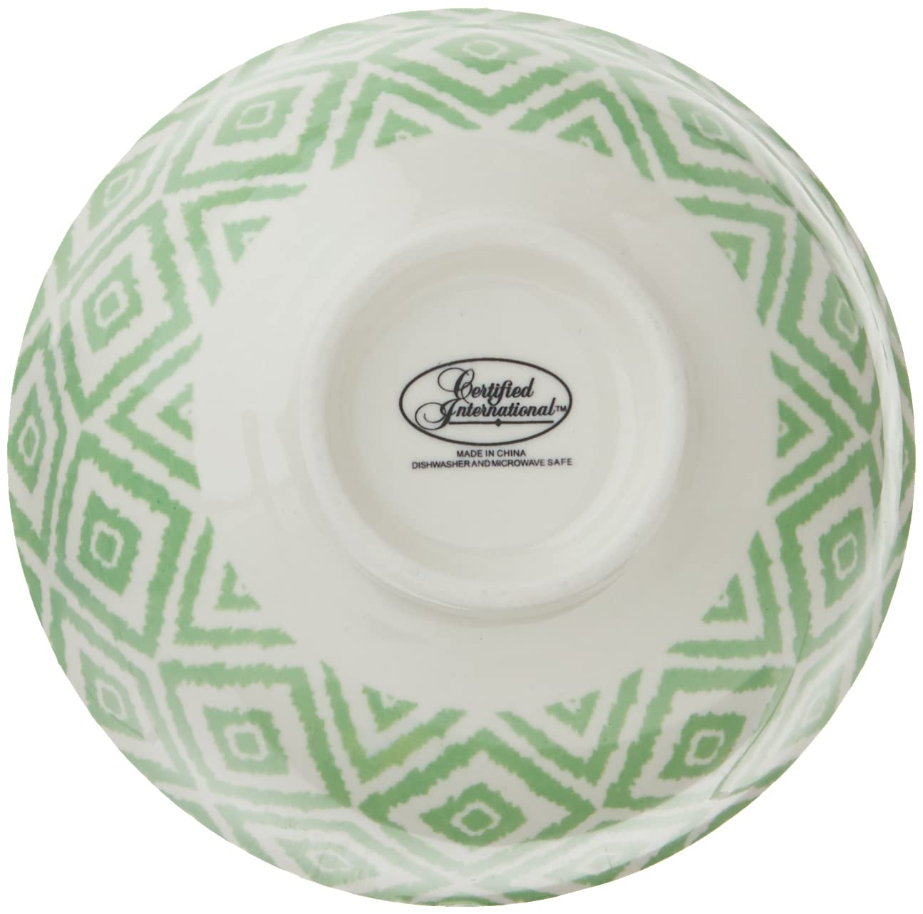 Certified International Chelsea All Purpose 4,75'' Bowls, Set Of 6