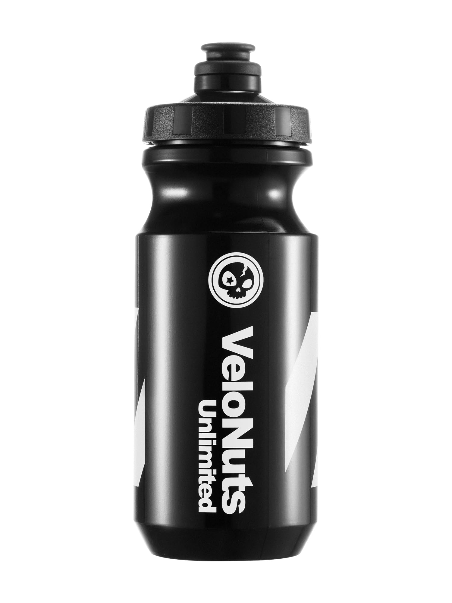 ROCKBROS Velonuts Bike Water Bottle, 20oz, Black
