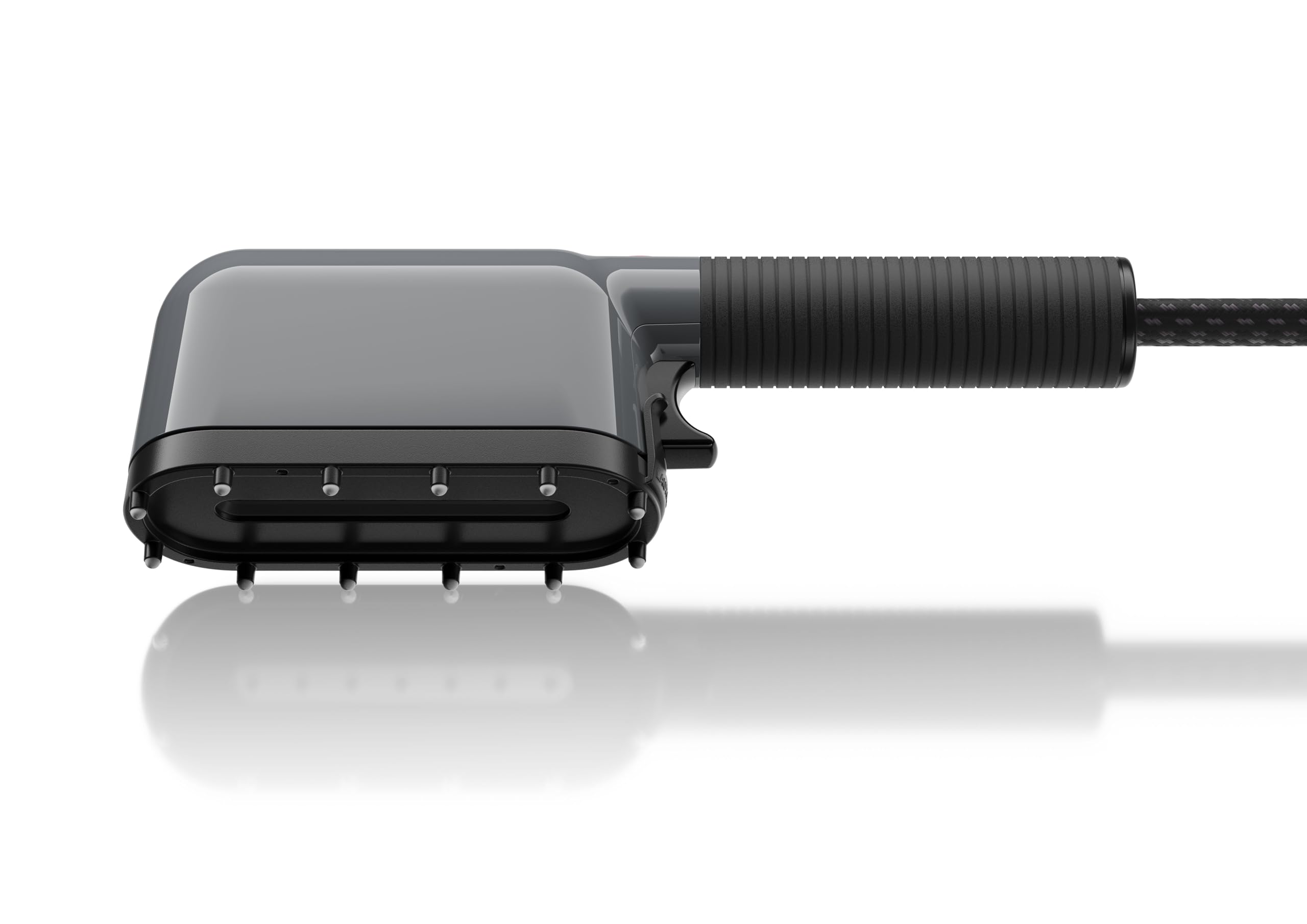 Laurastar Izzi Plus Garment And Hard Surfaces Steamer