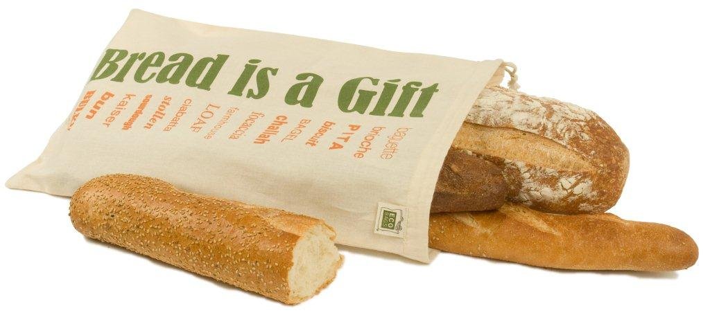 Eco-Bags Products Bread Bag – Homenkitchenshop