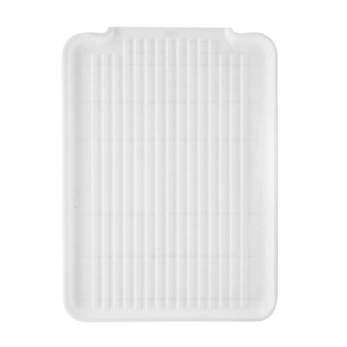 Oggi Dish Drain Board & Drying Rack Tray For Kitchen - Ideal Rigid Drainboard, Dish Drainer Tray, Dish Drain Boards For Kitchen