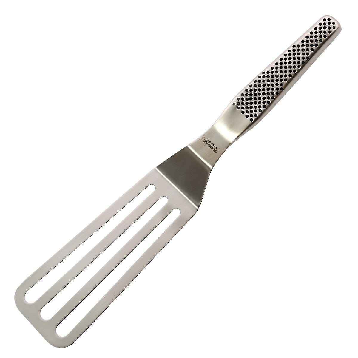 Global GS-26 - Slotted Round Tip Turner