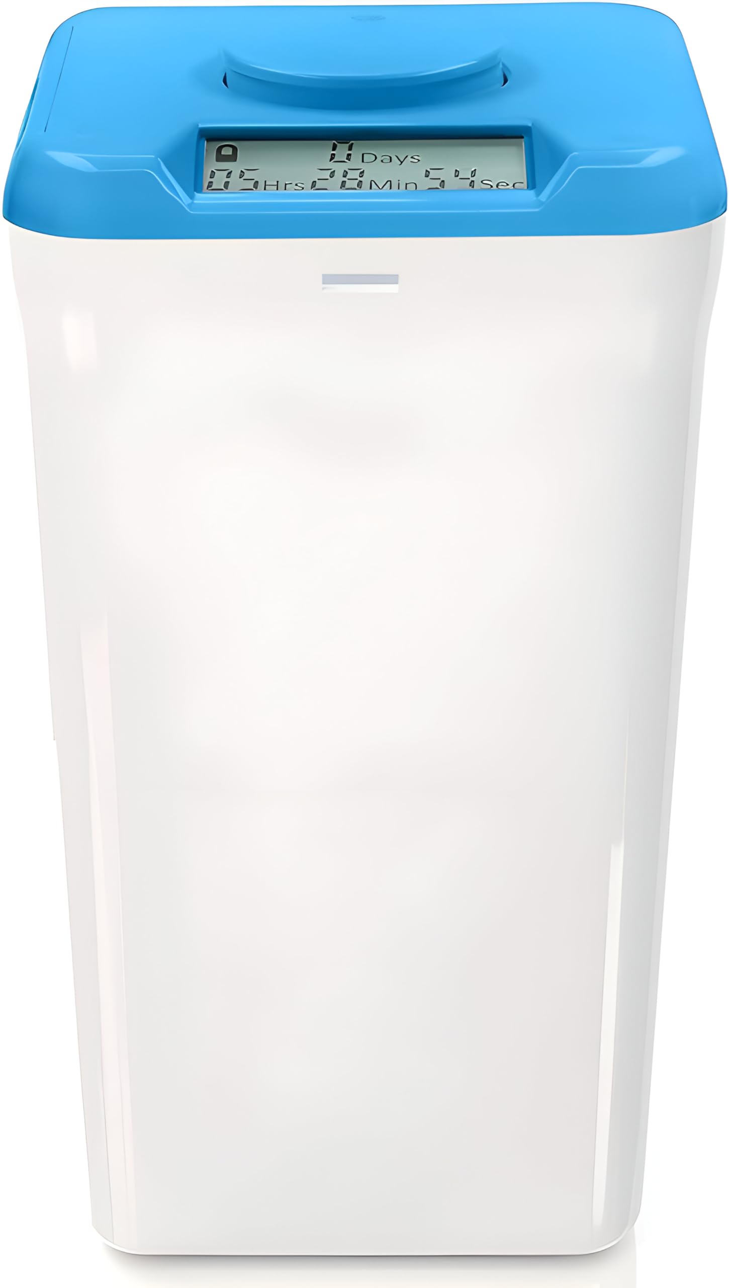 Ksafe Time Lock Safe For Cell Phones, Snacks & Medications - Phone Lock Box With Timer - Kitchen Safe Time Locking Container For