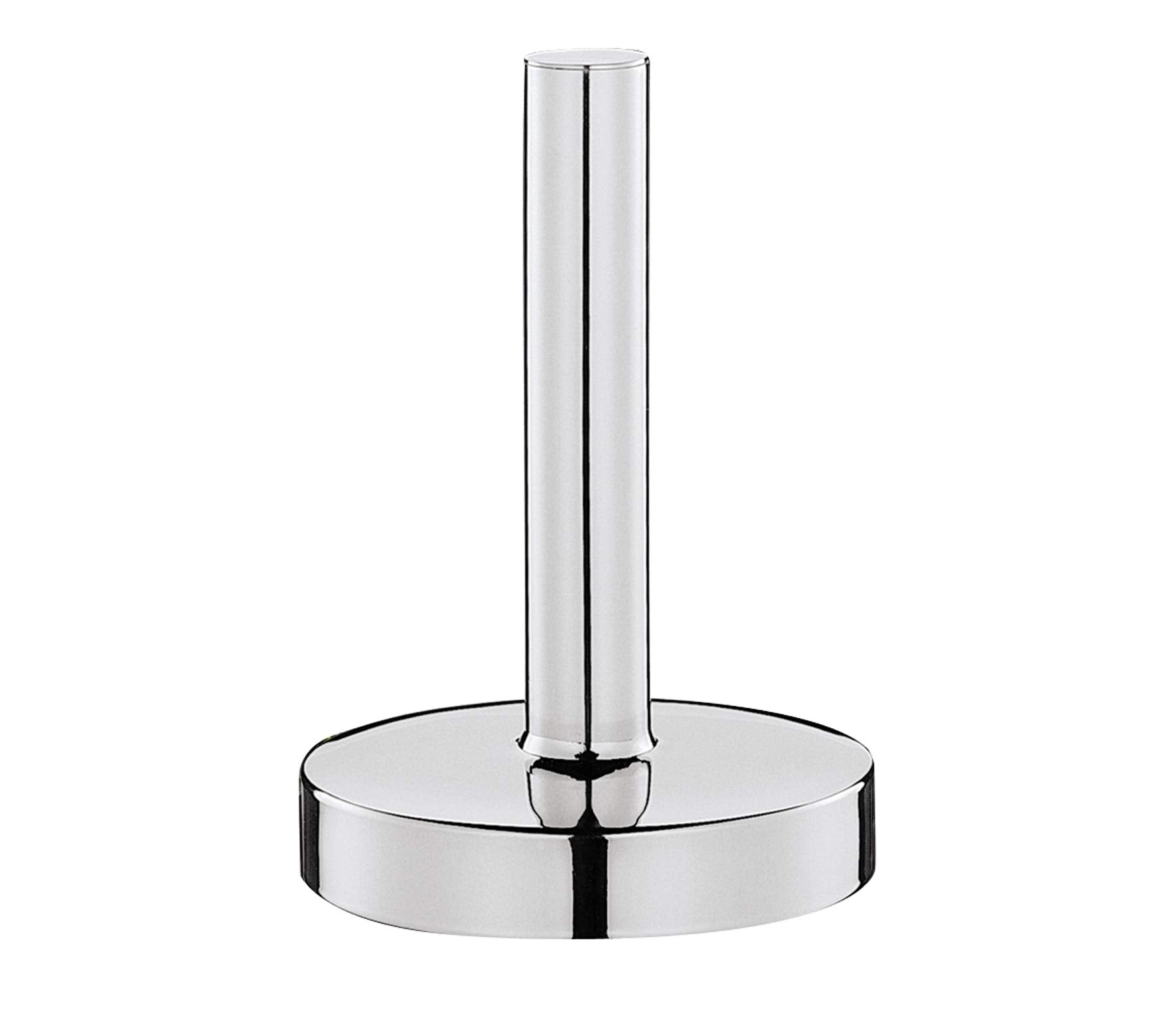 Kchenprofi 18/10 Stainless Steel Meat Pounder, 3-Inch Diameter By 4.75-Inch, Silver
