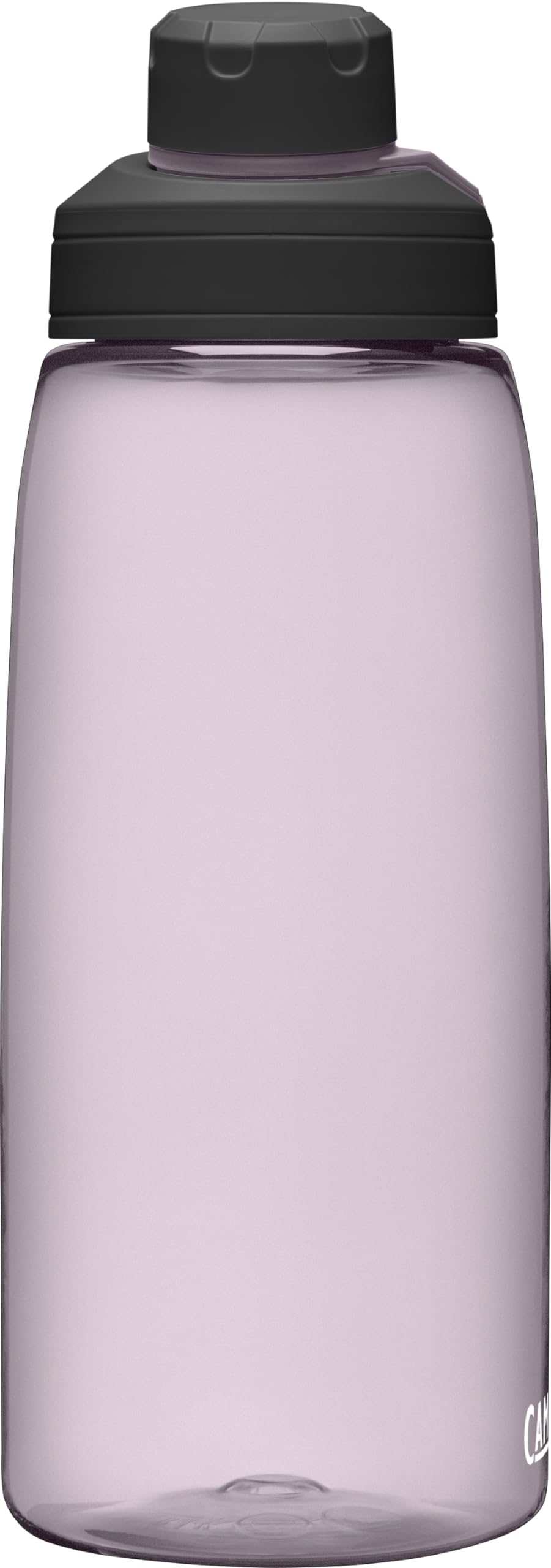 Camelbak Chute Mag Bpa Free Water Bottle With Tritan Renew - Magnetic Cap Stows While Drinking, 32Oz, Purple Sky