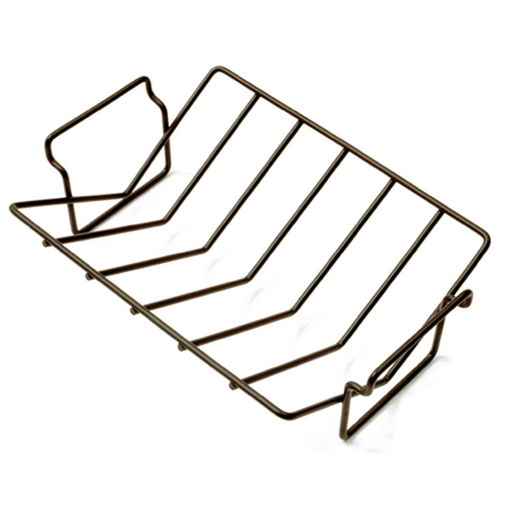 Norpro Nonstick Roasting Rack Heavy Duty | Extra Large 13 x 10 | 1-Count