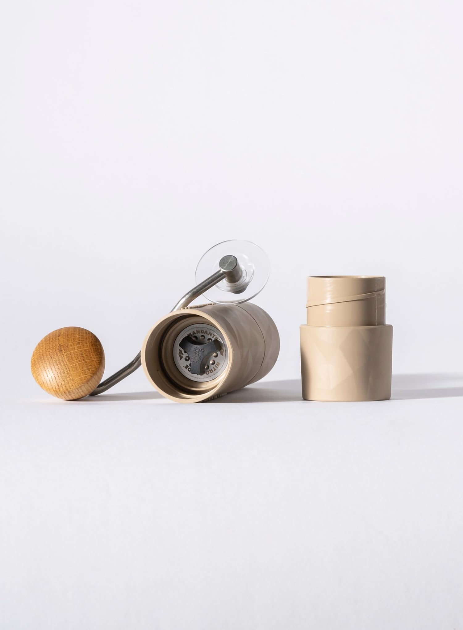 Comandante X25 Trailmaster - Dune