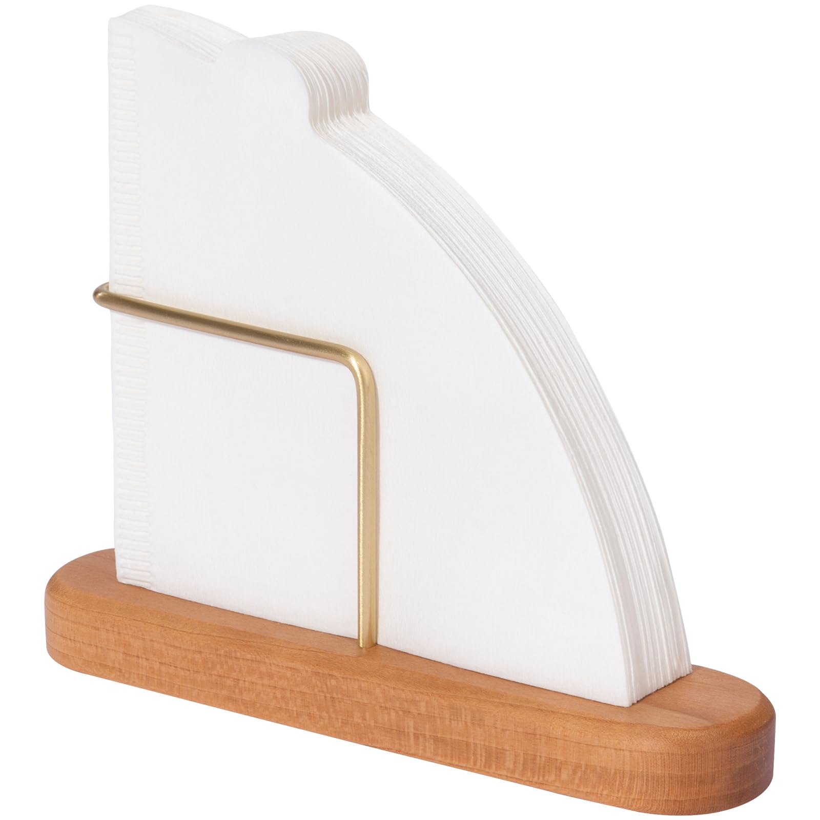 Xcx Cone Coffee Filter Holder, Stand Coffee Filter Storage, Coffee Filter Container For V60 Paper Coffee Filters Size #01 And #0