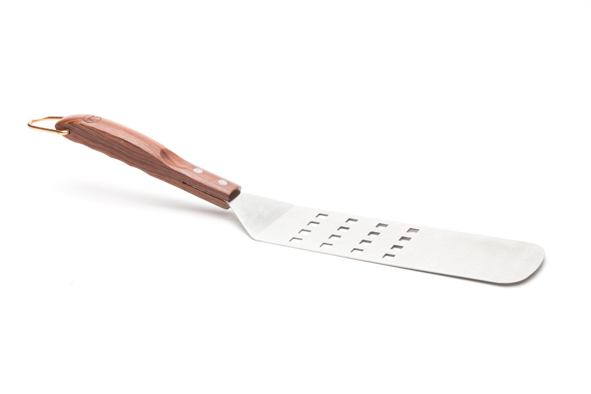 Outset Rosewood Collection Flex Griddle Spatula