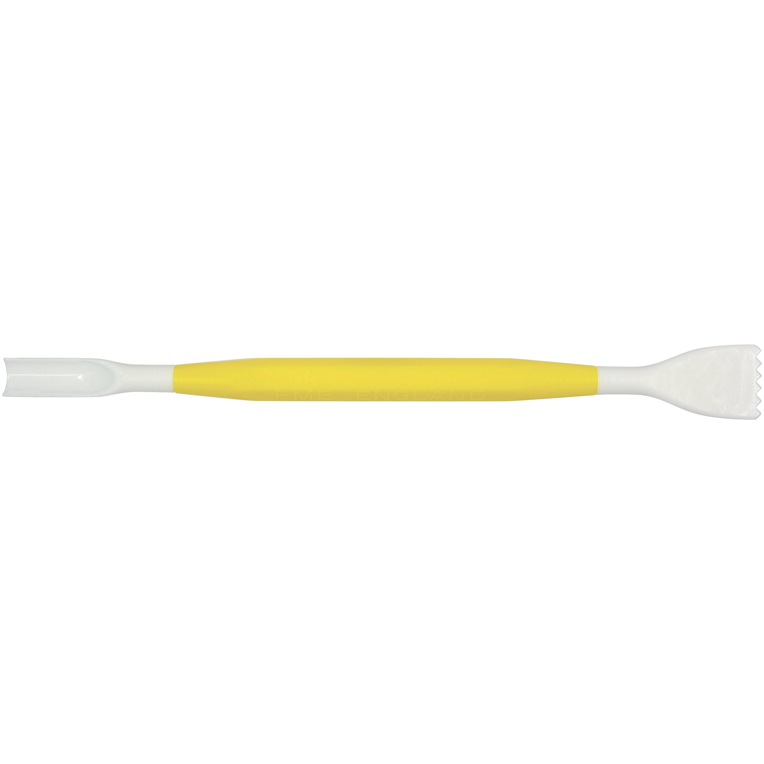 Pme Scallop & Comb Modelling Tool, For Cake Decorating, 6.4-Inch