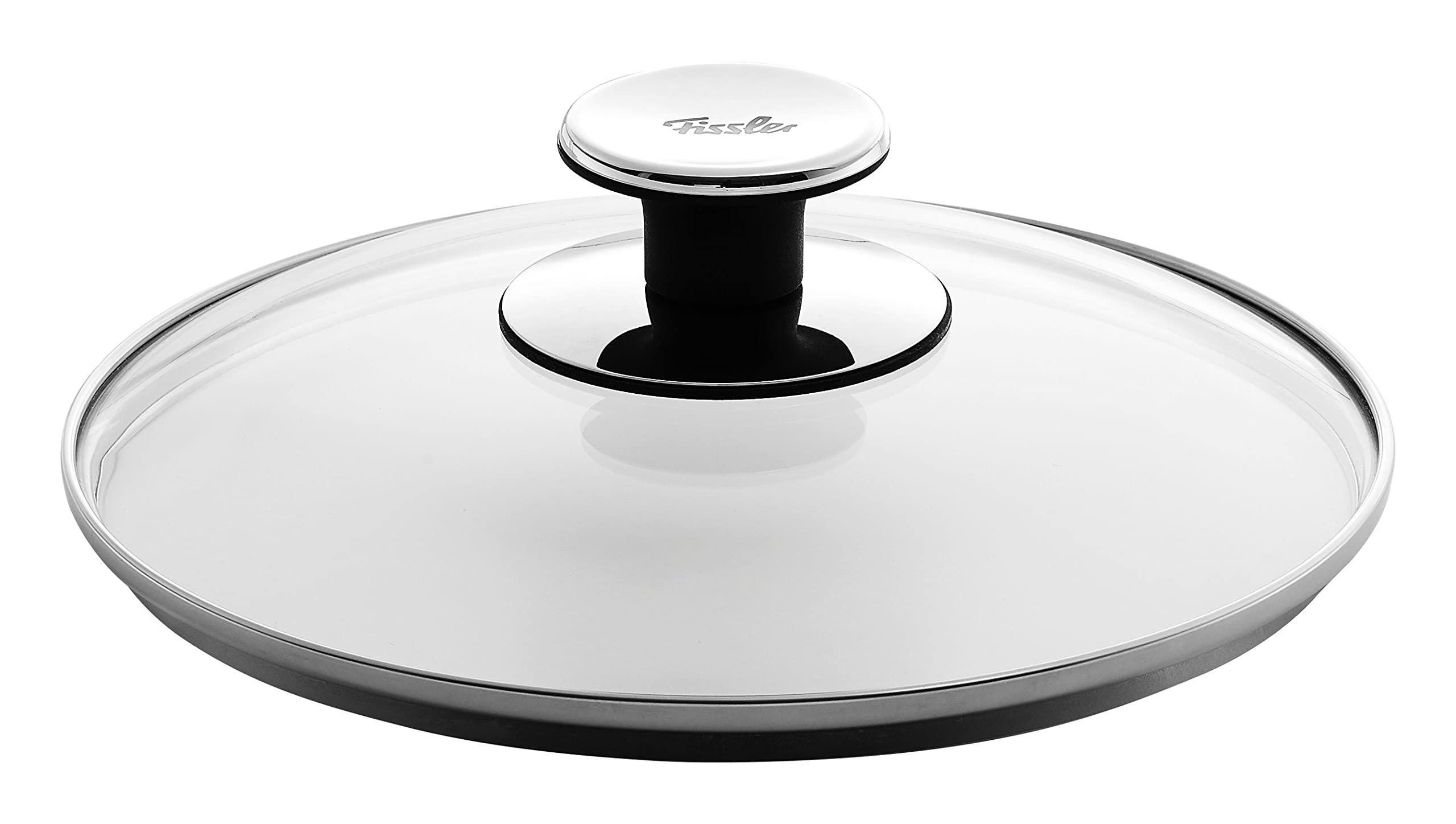 Fissler Comfort Glass Lid 8''