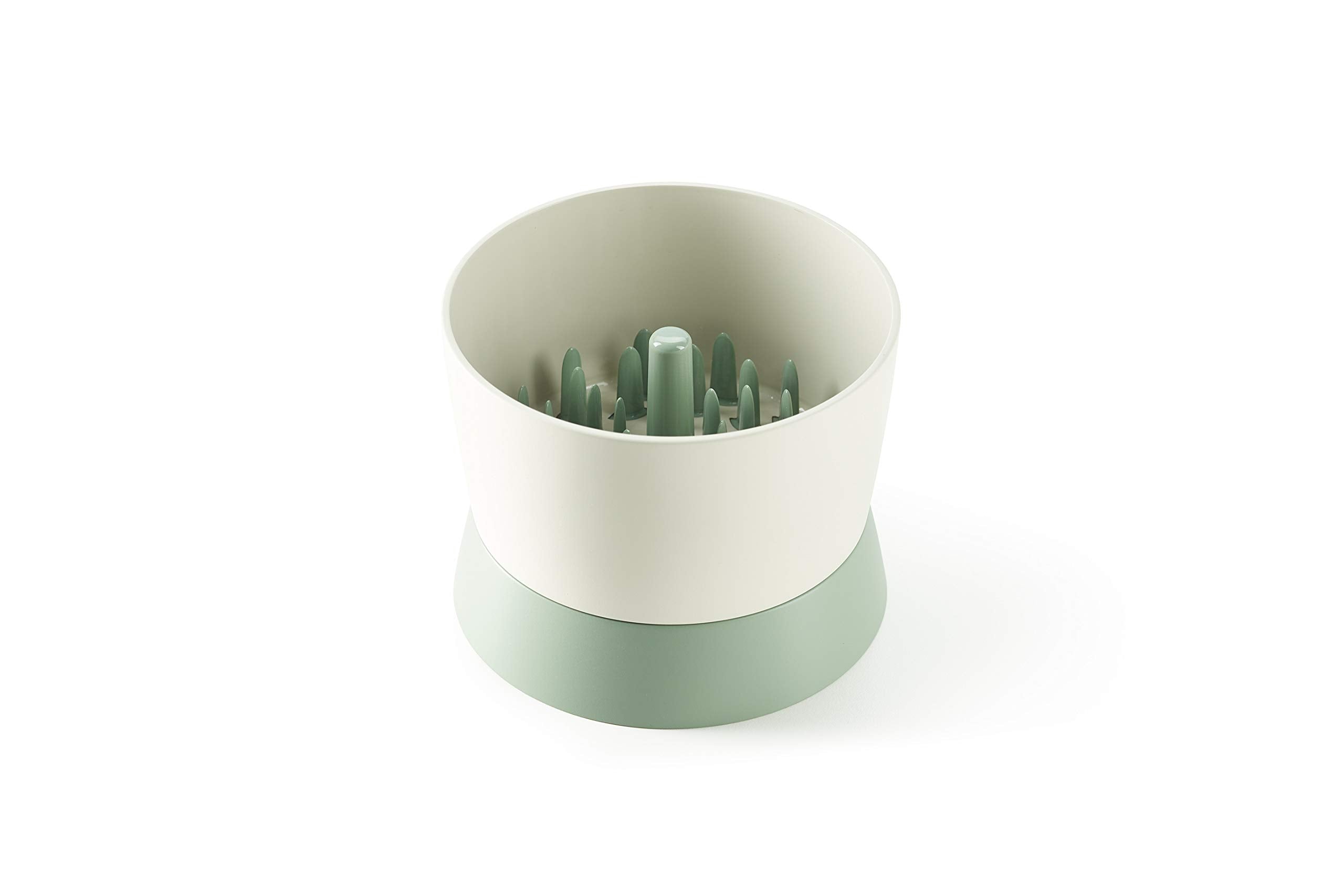 Lekue Veggie Ricer/Cauliflower Ricer, Green