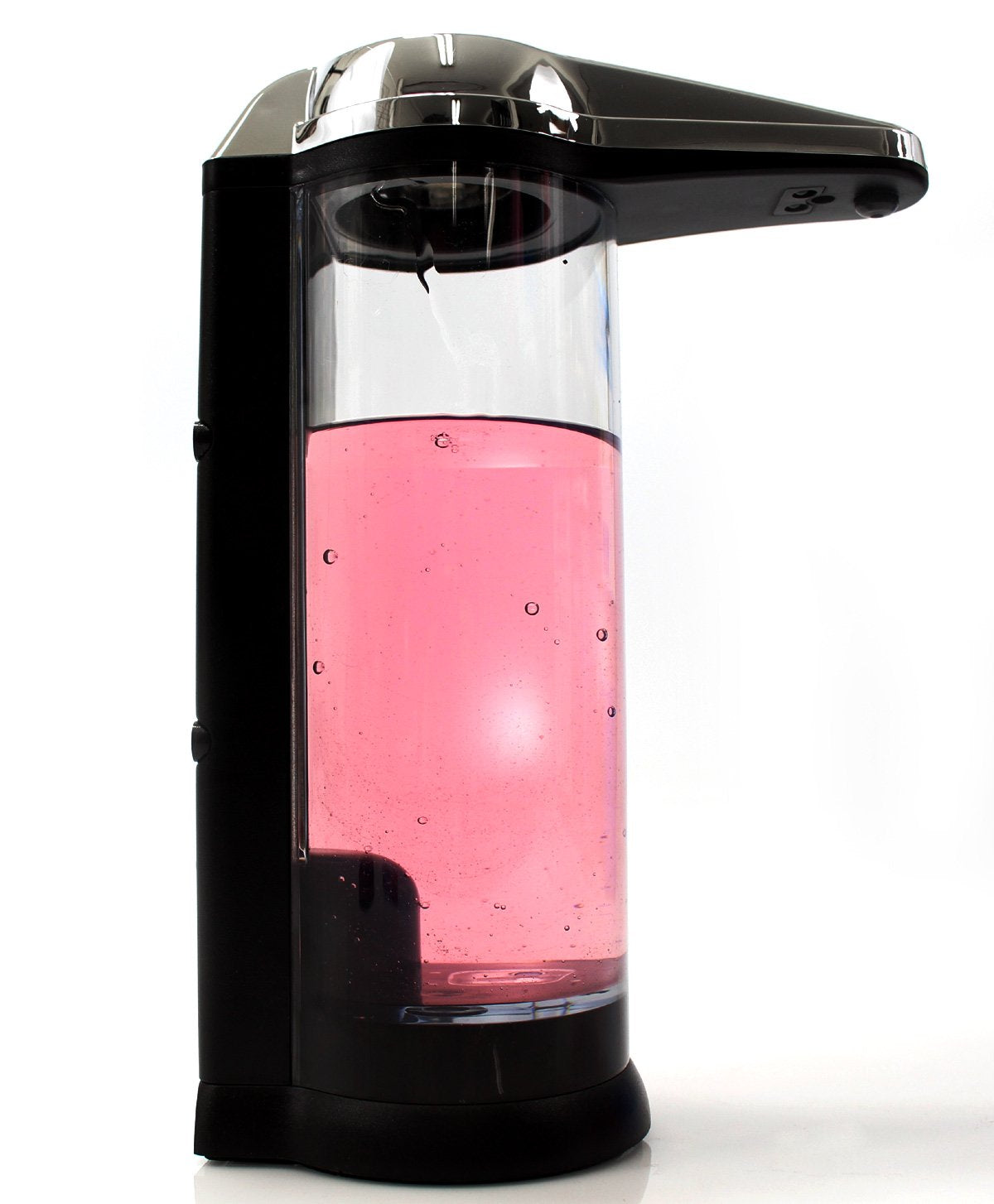 AZ Trading & Import SD470 Automatic Soap Dispenser Chrome, Multicolor