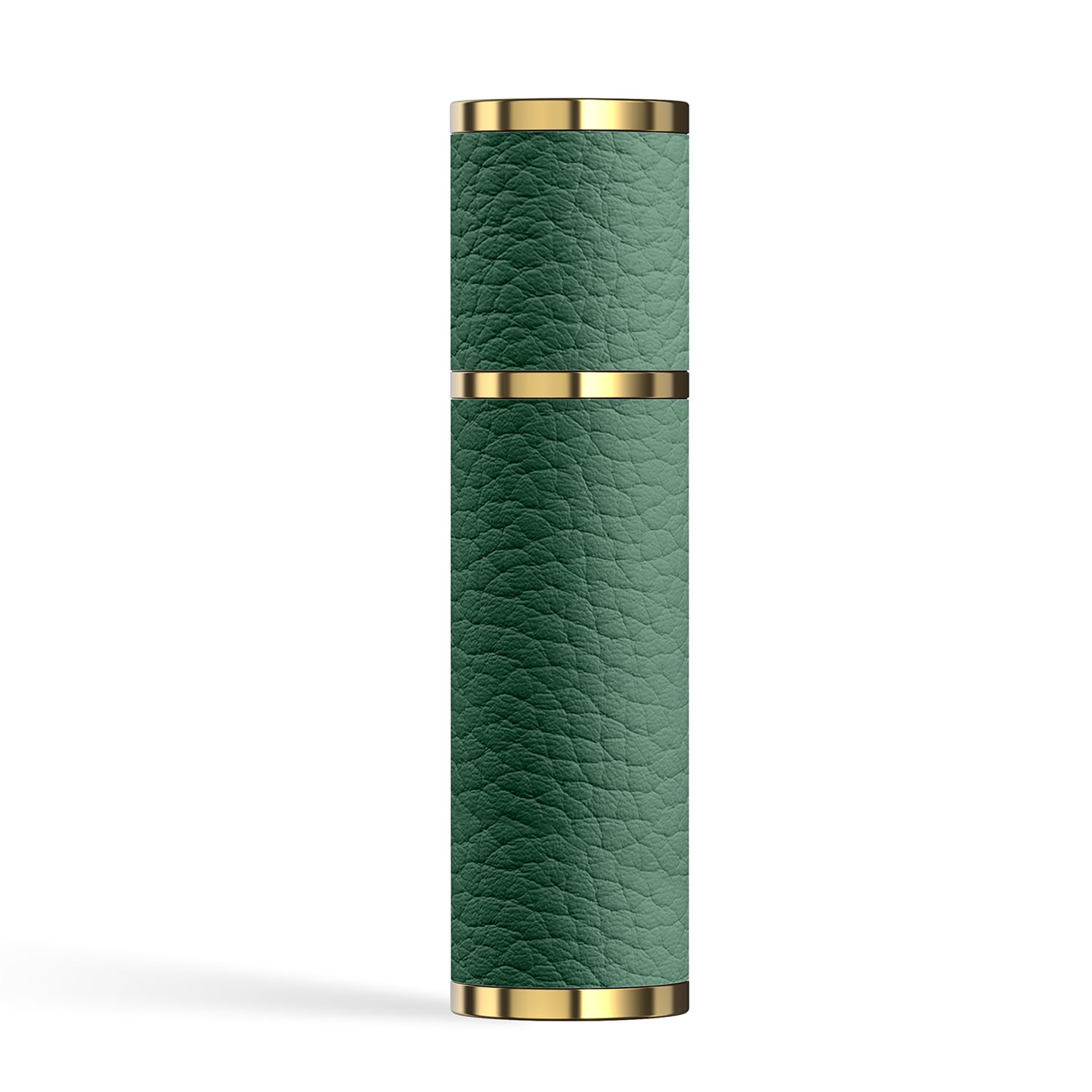 Fenhon Travel Perfume Bottle Refillable, 5Ml Perfume Atomizer, Portable Size Cologne Sprayer, Mini Empty Fragrance Spray Bottle