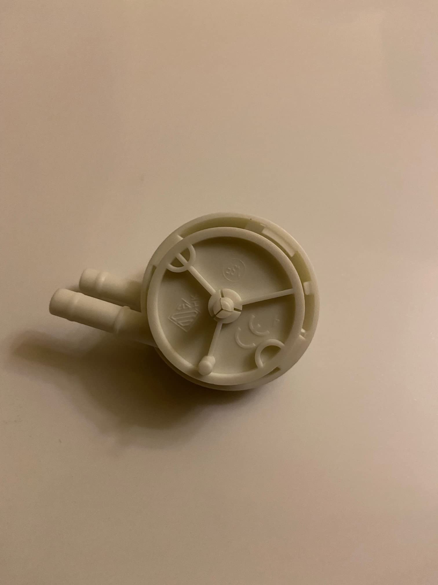 Joytata Flowmeter For Coffee Machine Detect Water Flow Water Sensor For Espresso Coffee Maker (Fm-01)