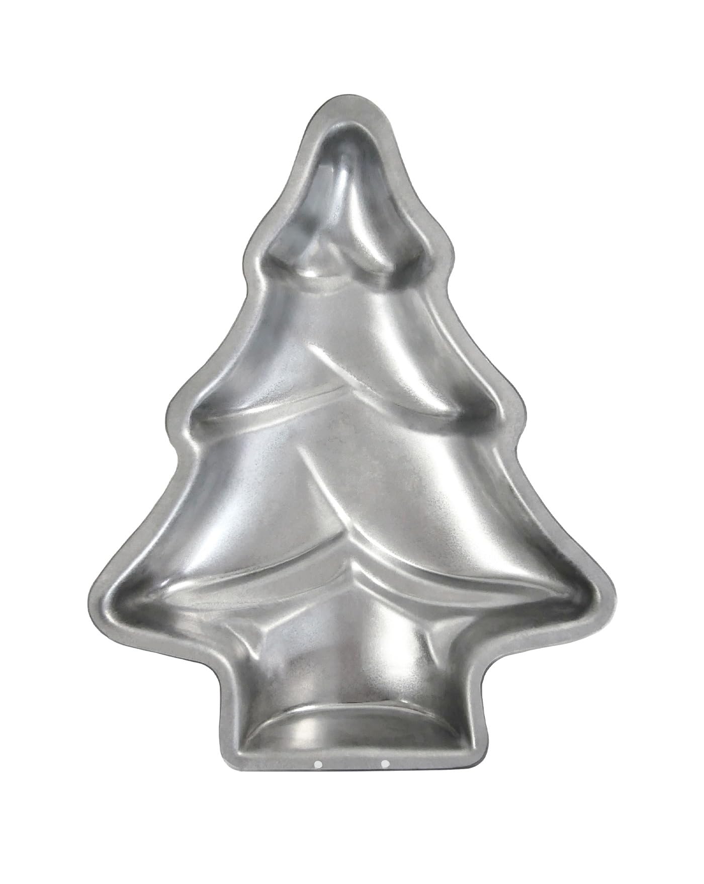 Usa Pan Global Christmas Tree Cake Pan
