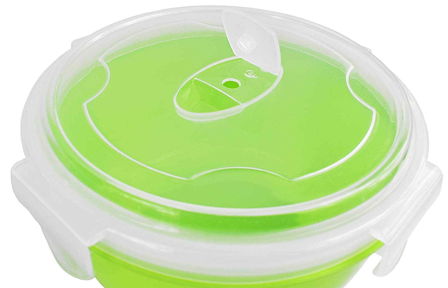 Black Duck Brand Set Of 4 Soup Mugs 28 Ounce Heat Soup In The Microwave And Take It On The Go! Perfect For Work School And Meal