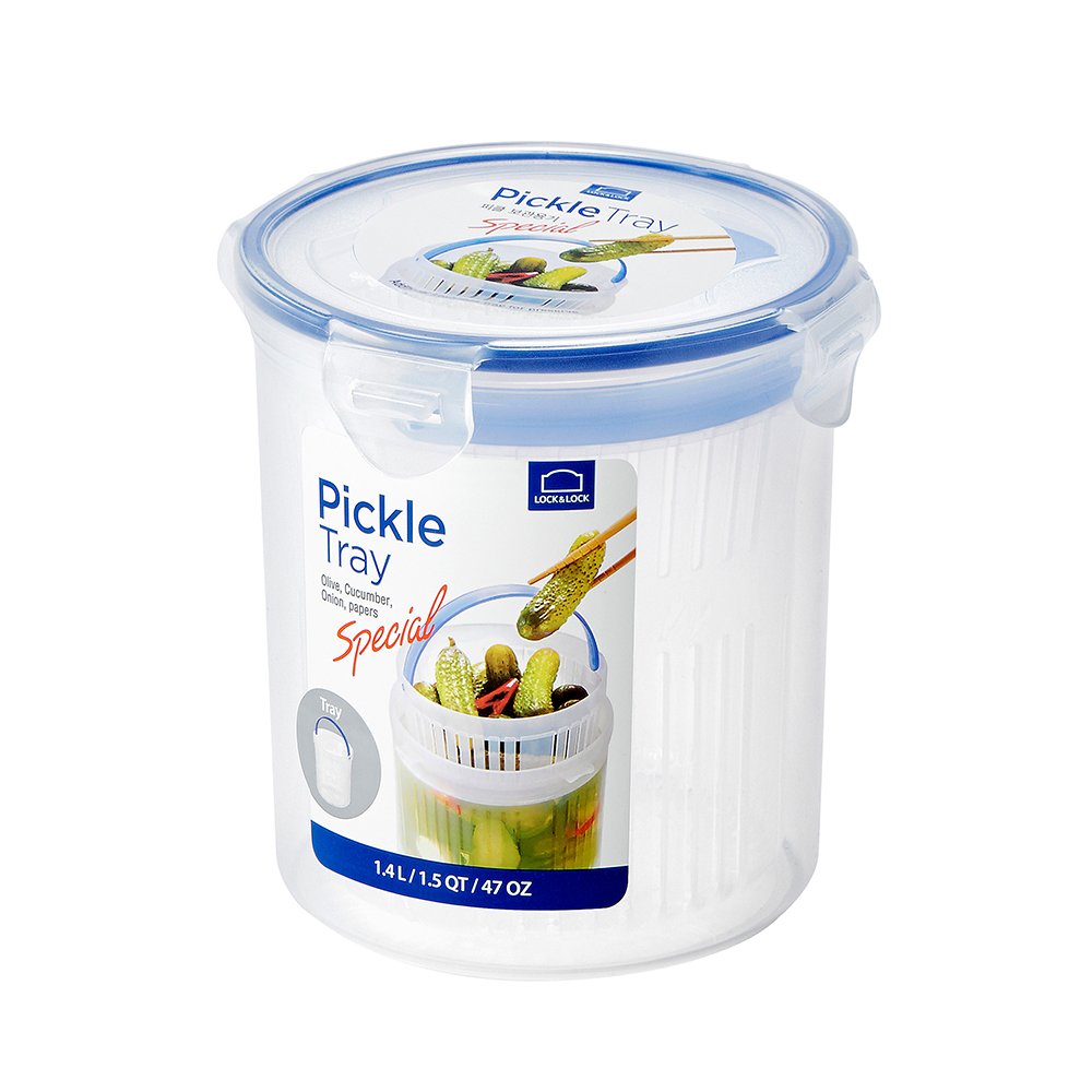 Lock & Lock Hpl933Bt Pickle Container